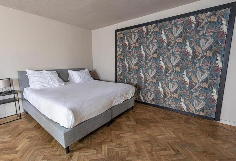 Strandhotel Camperduin