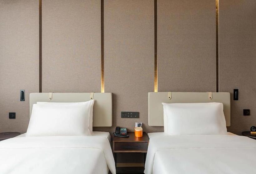 Atour Hotel Shangxing Lu Xun S Hometown