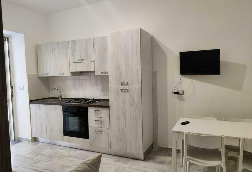 B&b Dell Infopoint La Via Silente