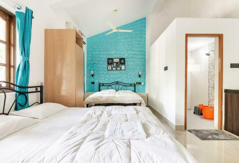 Bed and Breakfast Casa De Mor Room With Pool