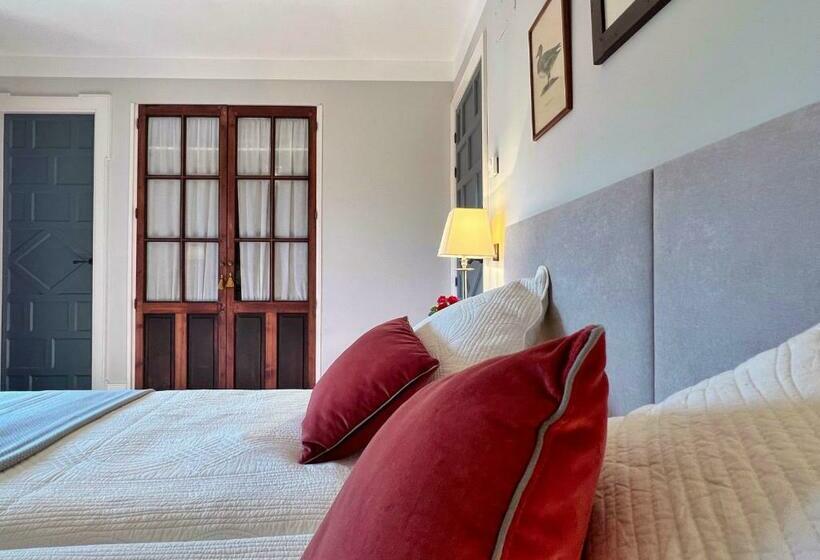 צימר Castillo De Corvinos