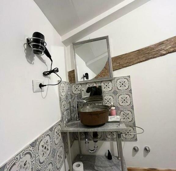 Bed and Breakfast Domus Vela