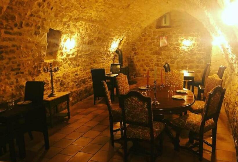 Bed and Breakfast Fleur D’iris