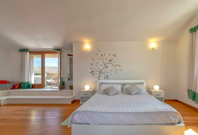 Bed and Breakfast Sardinia Guest House