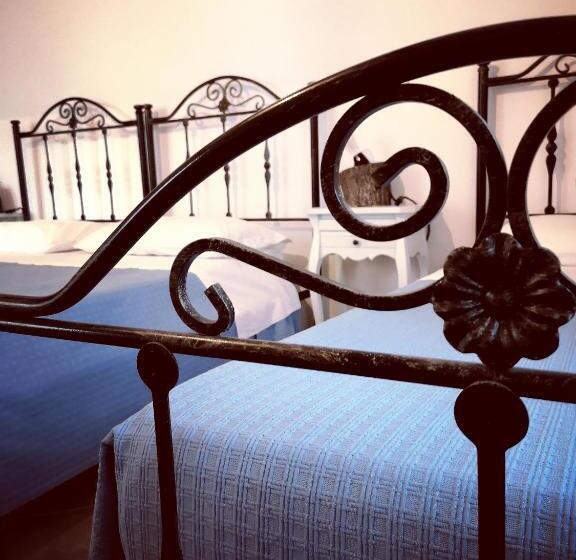 B&b Tobia S House