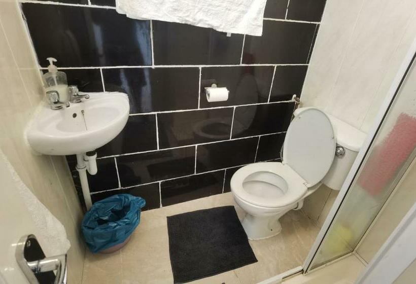 Bed and Breakfast Travelmore