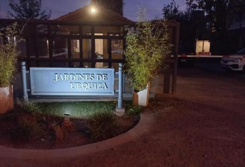 Departamento Familia Mendoza