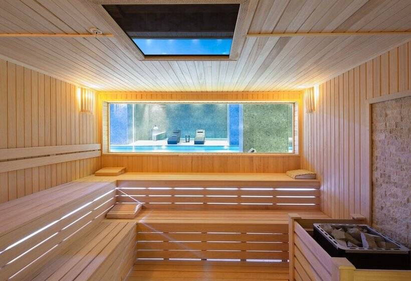 فندق Dedeman Kartepe Kocaeli