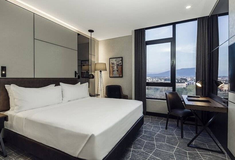 فندق Dedeman Kartepe Kocaeli