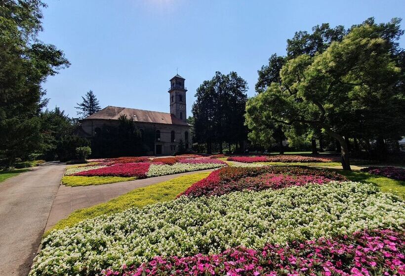 Отель Holiday Inn Express Fürth, An Ihg