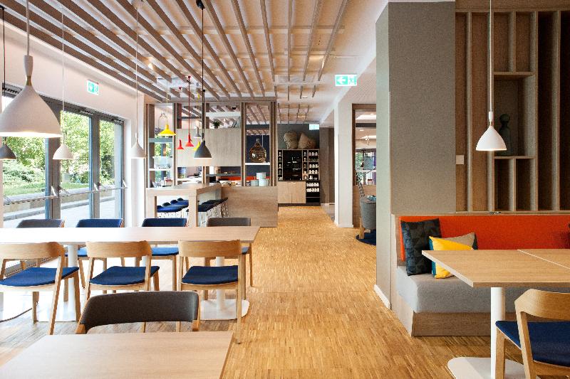 Отель Holiday Inn Express Fürth, An Ihg