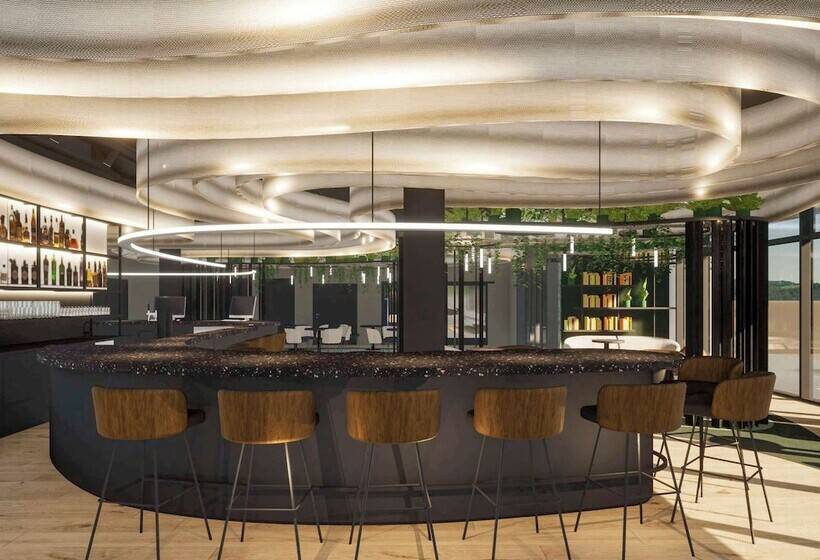 호텔 Ibis Styles Singen