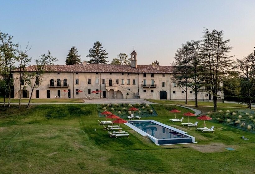 호텔 Il Casale Denari