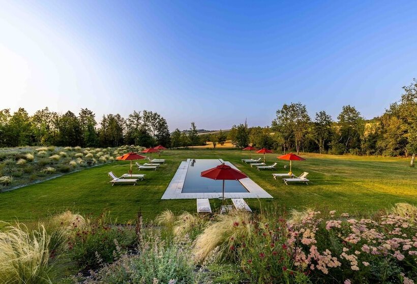 호텔 Il Casale Denari