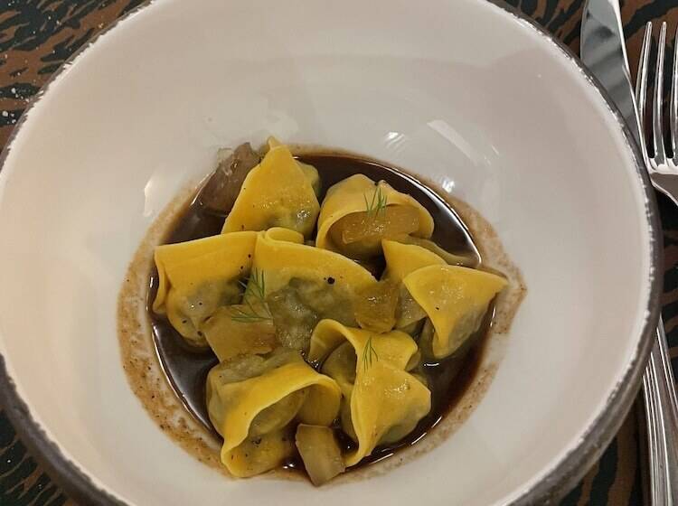 호텔 Il Casale Denari