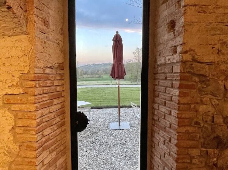 호텔 Il Casale Denari