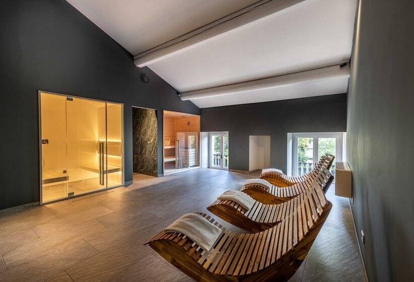 호텔 Il Casale Denari