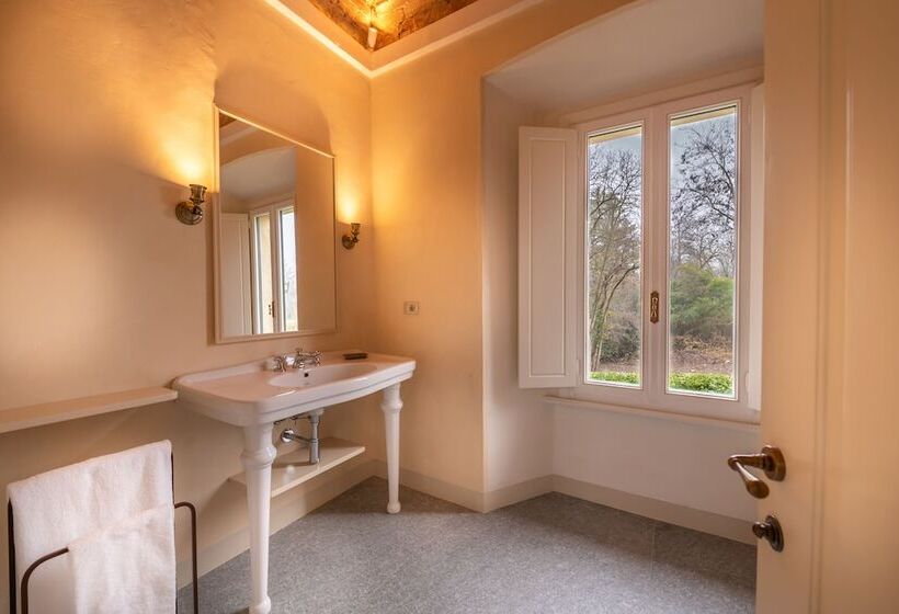 호텔 Il Casale Denari