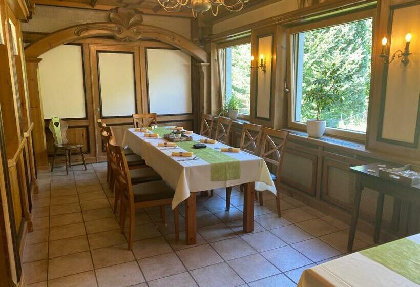 Motel Domblick