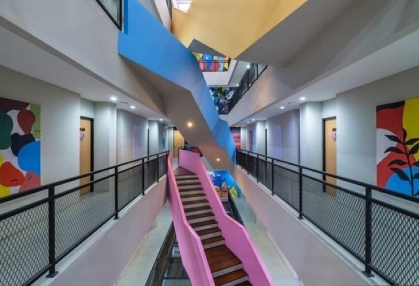 هتل Rumaruma Farvet Residence @ Ambon