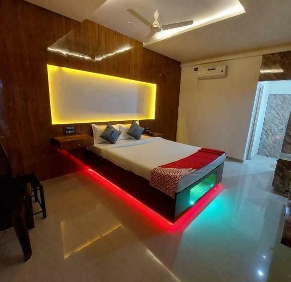 فندق Walstar S Castle View