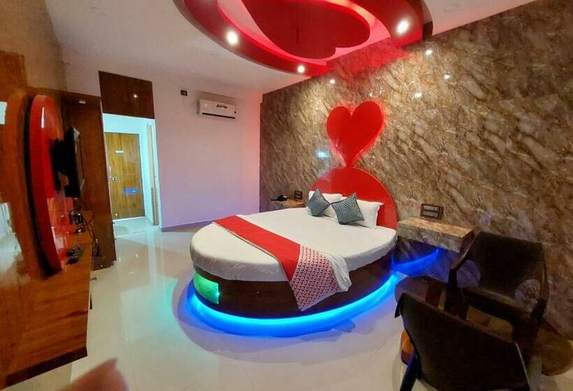 فندق Walstar S Castle View