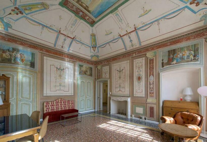 پانسیون Palazzo Sertorio Suites