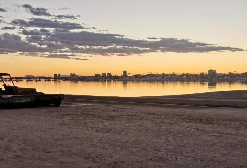 San Pedro Del Pinatar Lo Pagan, Calle Gibraltar 19   App 2a