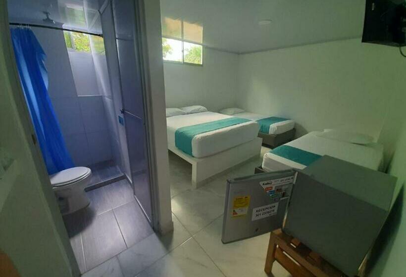 Sky View Hotel Tolu