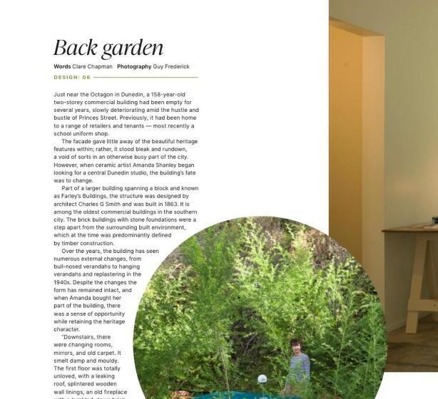 The Princes Apartment