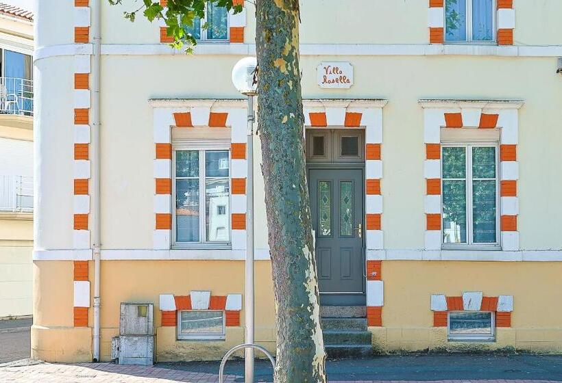 Villa Rosella