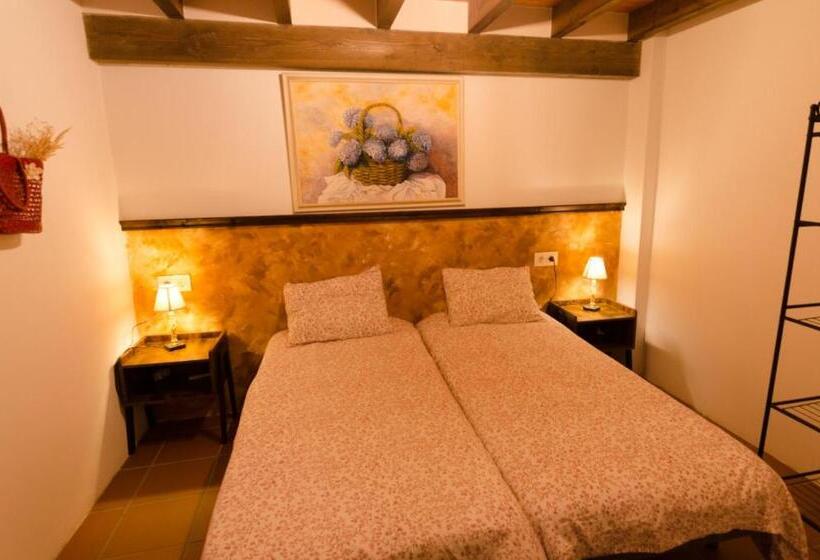 A Casa Da Ita