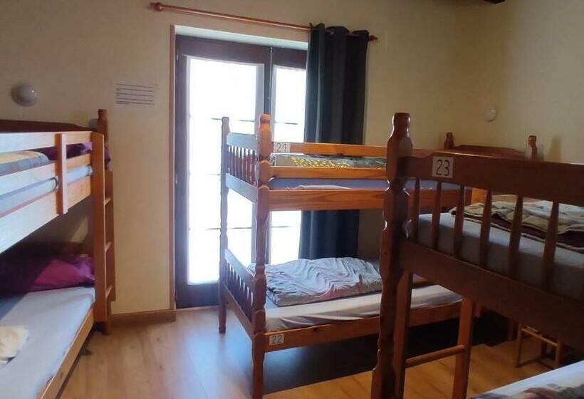Albergue La Senda