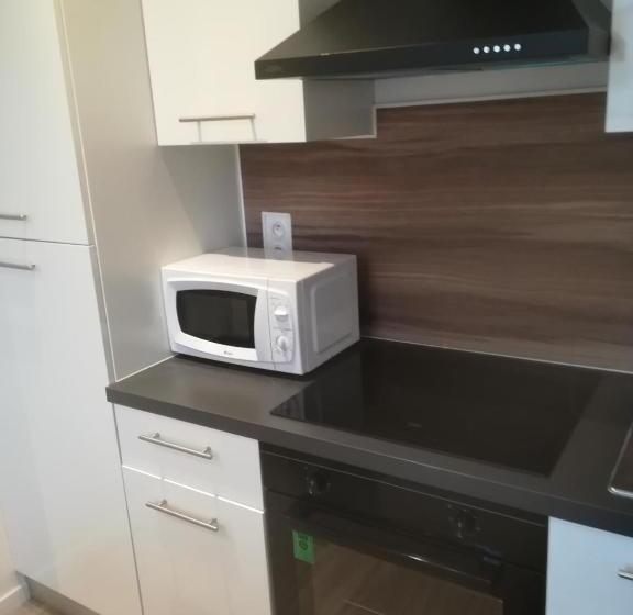 Appartement Calme