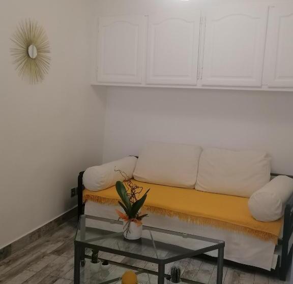 Appartement Lucas