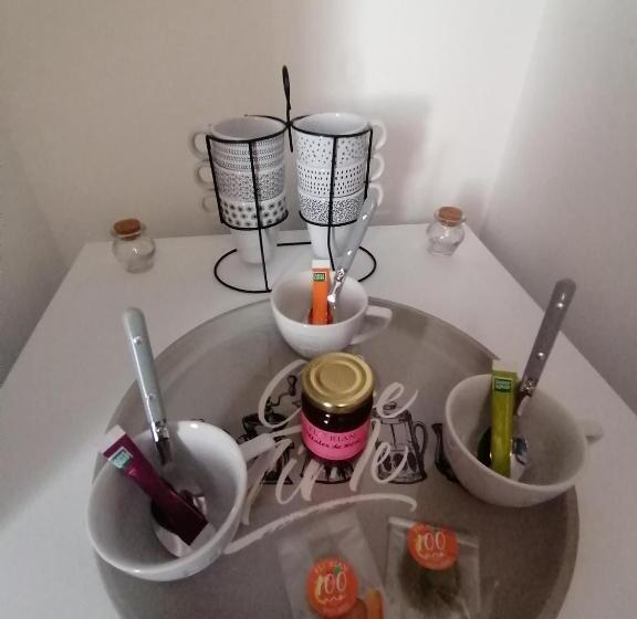 Appartement Lucas