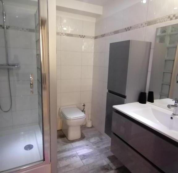 Appartement Lucas
