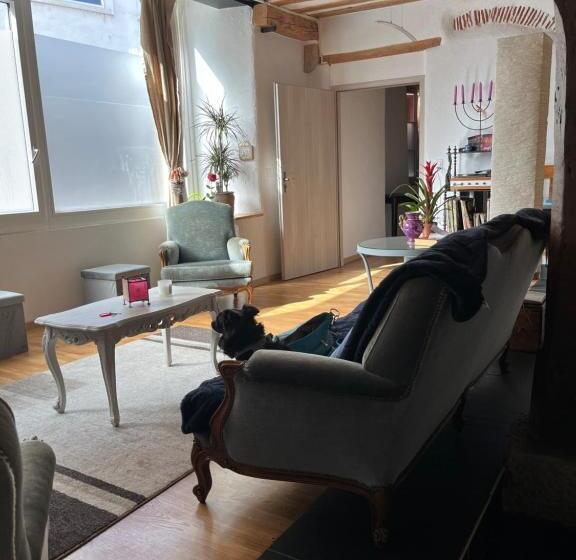 Appartement Sephora