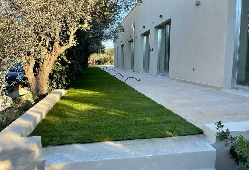 Bed and Breakfast Resort Natura & Relax