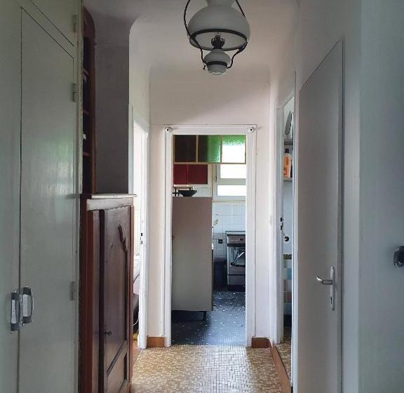 Big Summer House In The Charming Village Of Meyssac