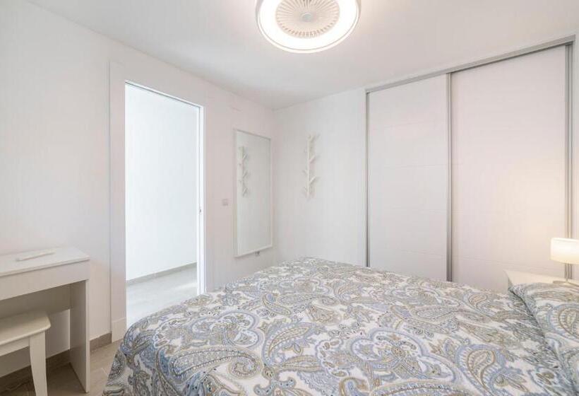 Bungalow Club Aguadulce 1