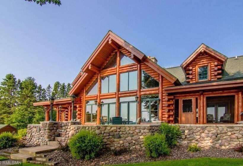 Chippewa View Lodge