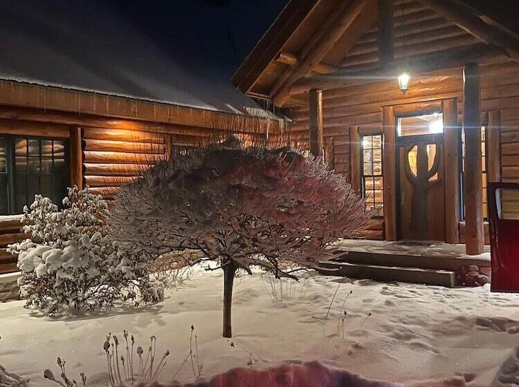Chippewa View Lodge