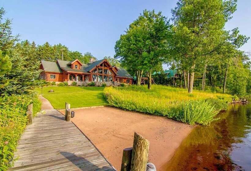 Chippewa View Lodge
