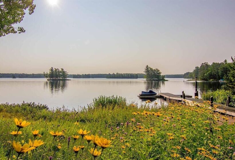 Chippewa View Lodge