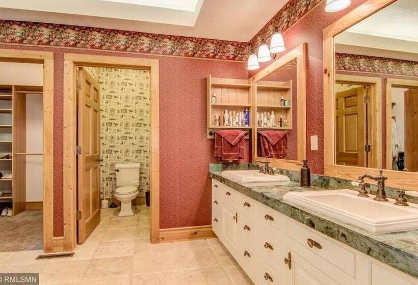 Chippewa View Lodge