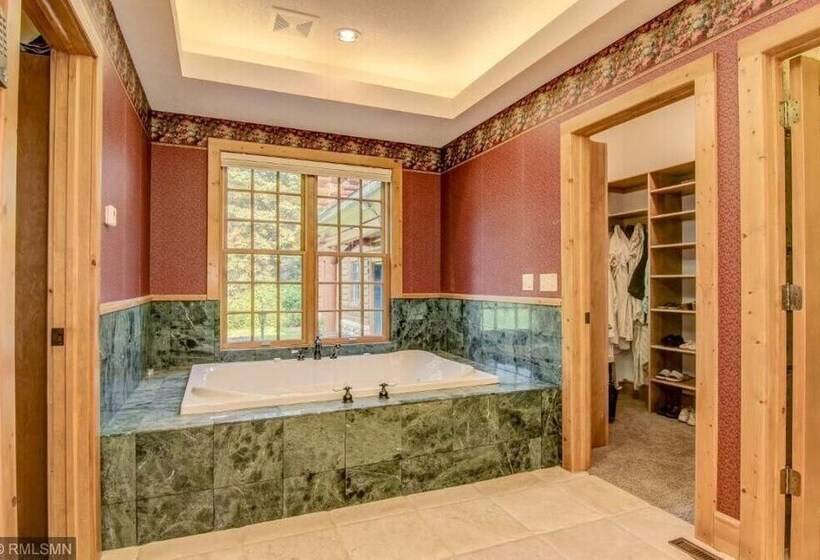 Chippewa View Lodge