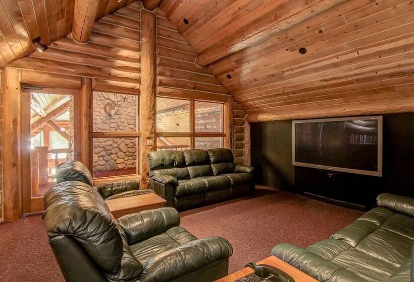 Chippewa View Lodge