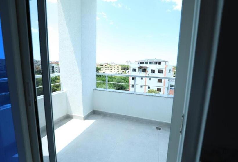 E&g Apartaments
