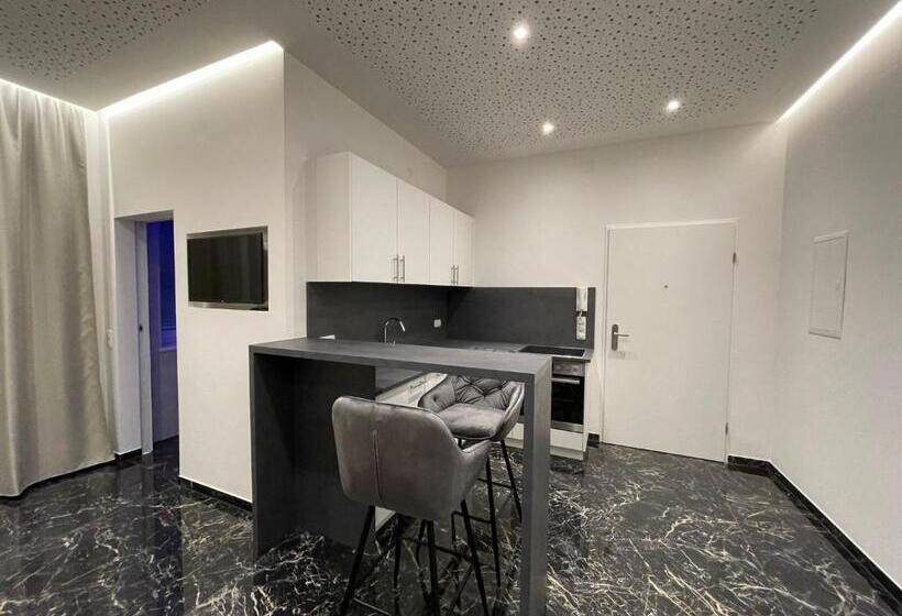 Exklusive Wohnung